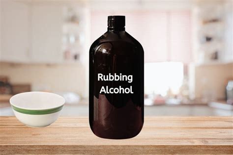 who sells rubbing alcohol uk.
